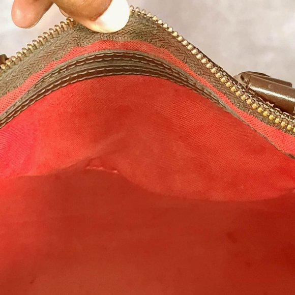 Louis Vuitton Speedy 30 - Picture 7 of 8